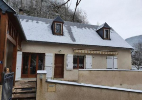 Maison près de St Lary Soulan